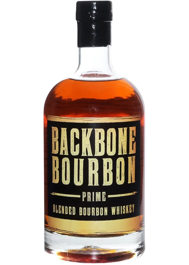 Backbone Prime Blended Bourbon
