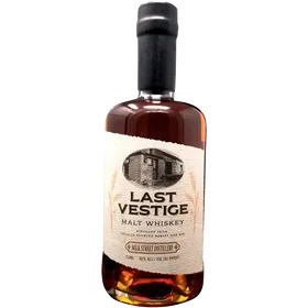 Milk Street Distillery Last Vestige Malt Whiskey