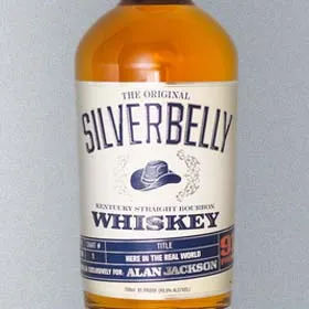 Silverbelly Whiskey