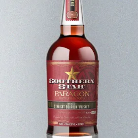 Southern Star Paragon Bottled in Bond Wheated Straight Bourbon