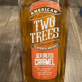 Two Trees Sea Salted Caramel
