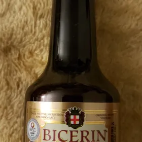 Bicerin Originale di Giandujotto Liqueur