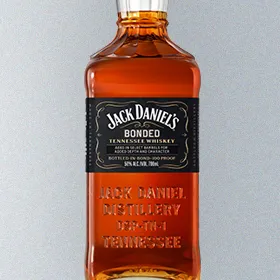 Jack Daniel's Bonded Tennessee Whiskey