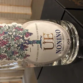 Nonino Grappa UE Decennale