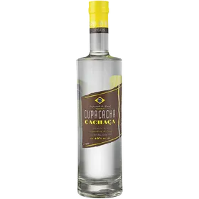 Cupacacha Cachaca Rum