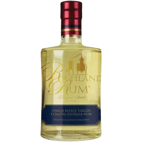 Richland Single Estate Virgin Coastal Georgia Rum