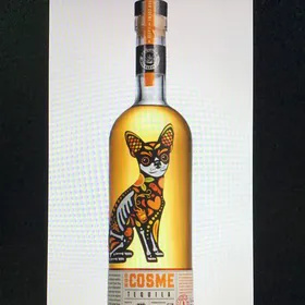 Don Cosmé Añejo