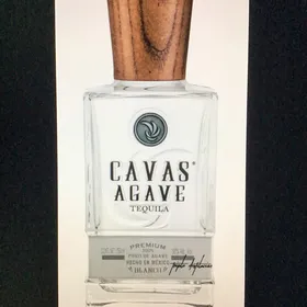 Cavas Agave Blanco