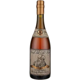 Very Olde St. Nick 12 Year Estate Reserve Bourbon
