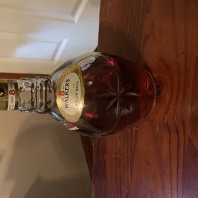 Walker's DeLuxe