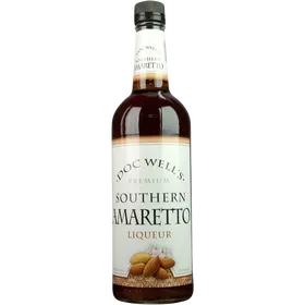 Doc Wells Amaretto