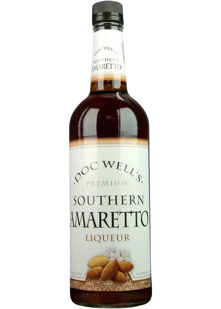 Doc Wells Amaretto