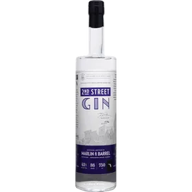 2nd Street Gin