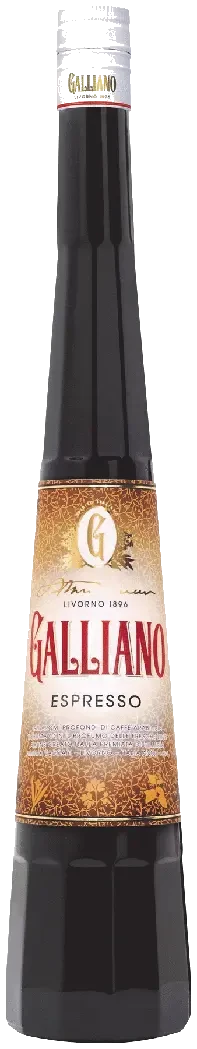 Galliano Ristretto