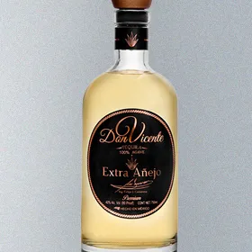 Don Vicente Extra Añejo