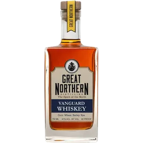 Great Northern Vanguard Whiskey
