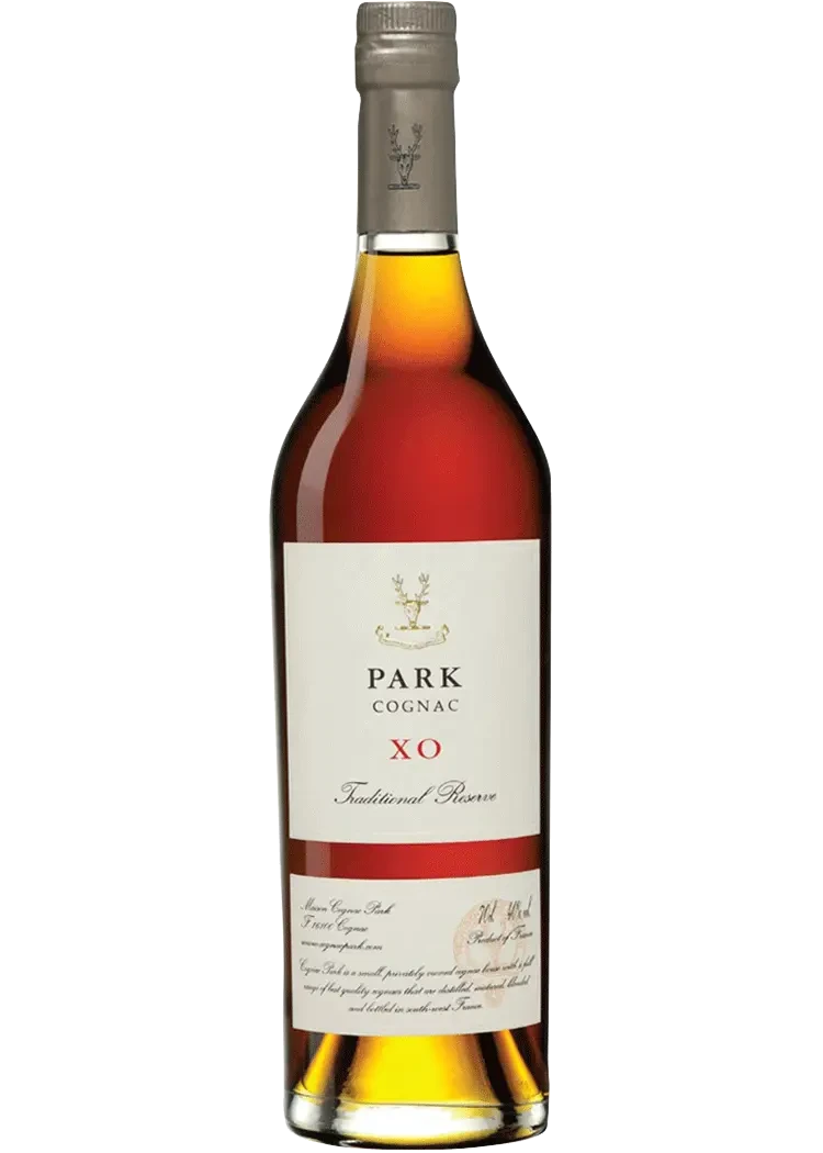 Cognac Park XO Traditional Reserve