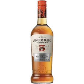 Angostura 5 Year Rum