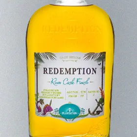 Redemption Rye Rum Cask Finish (Batch 2)