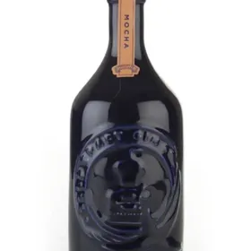 McQueen Mocha Gin