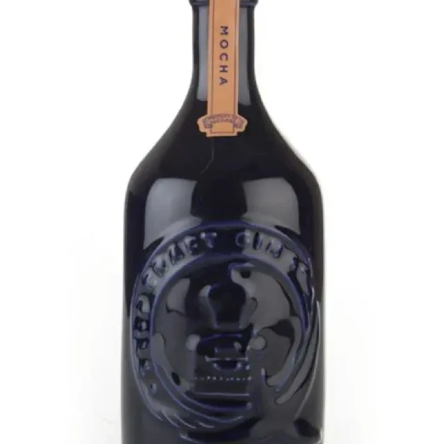 McQueen Mocha Gin