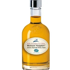 Mackmyra Kungstorv
