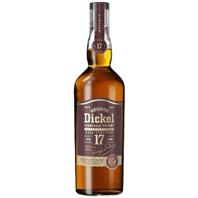 George Dickel Reserve 17 yr