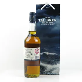 Talisker Distillery Exclusive Bottling