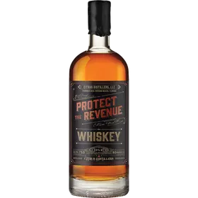Protect The Revenue Whiskey