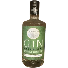 Tumbleroot Botanical Gin