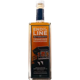 End Of The Line Butterscotch