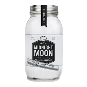 Midnight Moon Moonshine 100 Proof