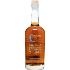 Georgia Distillers Select Bourbon Whiskey