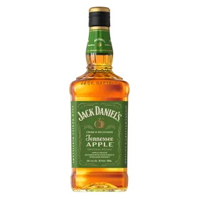 Jack Daniel's Tennessee Apple