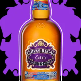 Chivas Regal Extra 13 - Bourbon Cask