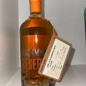 MACKMYRA RESERVE Löa's Eleganta 2015