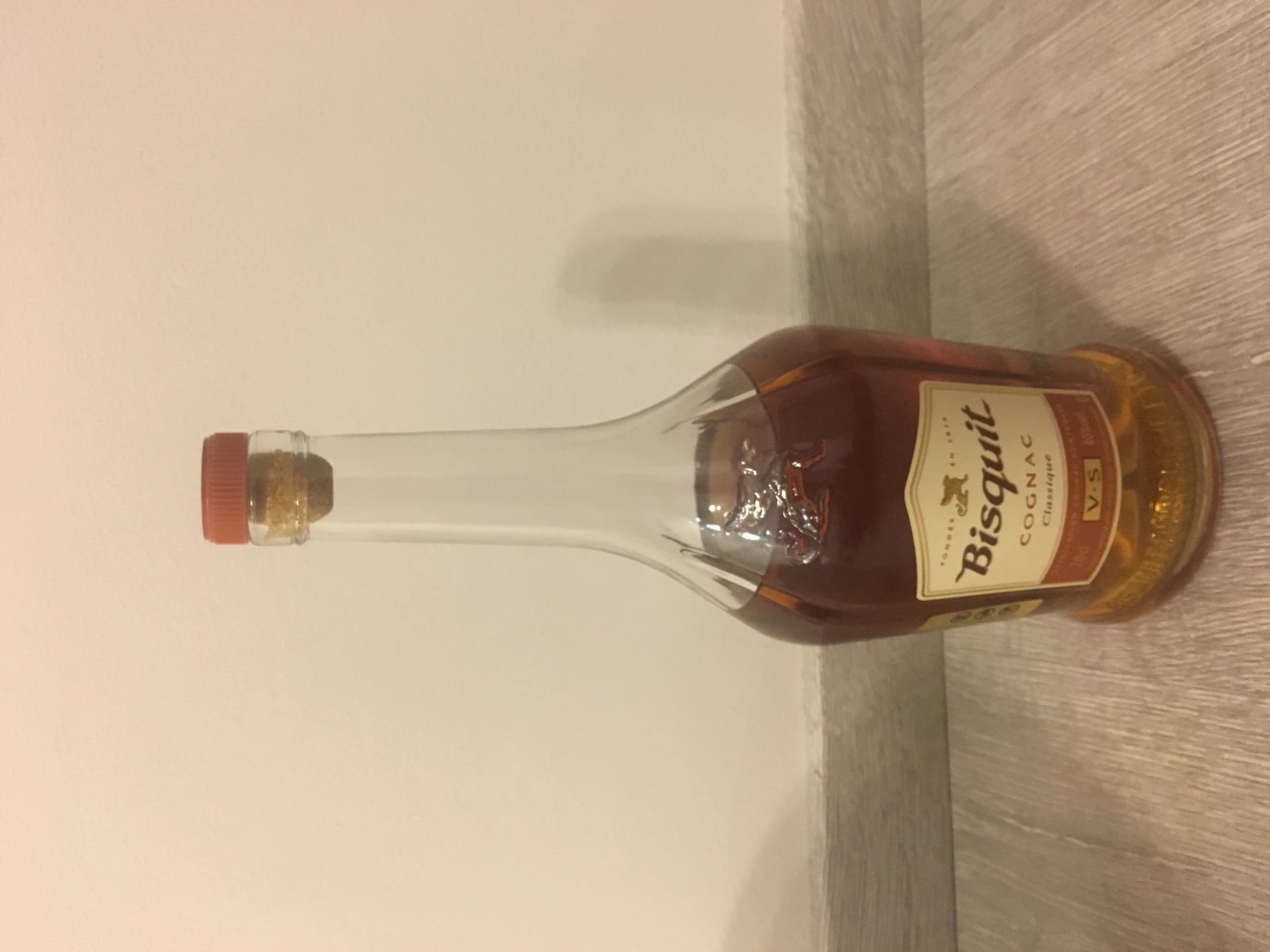 Bisquit Classique VS Cognac