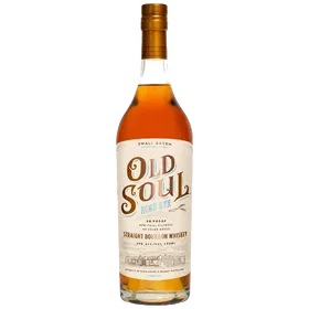 old soul