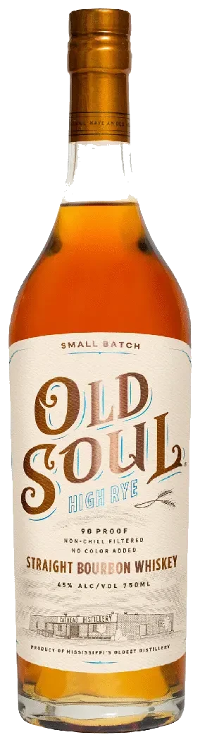 old soul