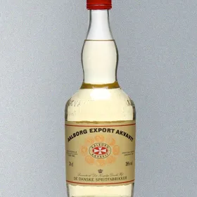 Aalborg Export Akvavit