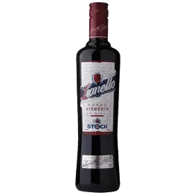 Stock Vermouth Sweet