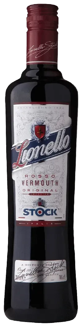 Stock Vermouth Sweet