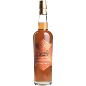 J Carver Sevilla Liqueur