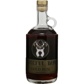 Texas Gold Rum