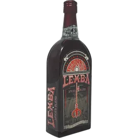 Lemba Spice Rum