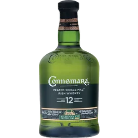 Connemara 12 Year Peated Single Malt