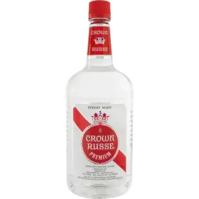 Crown Russe Vodka