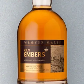 Wemyss Malts Kiln Embers