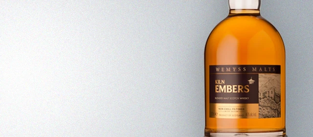 Wemyss Malts Kiln Embers