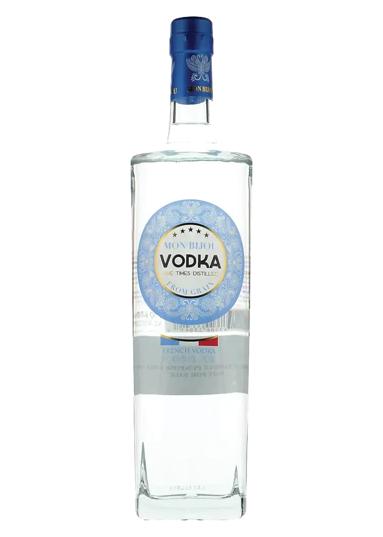 Mon Bijou Vodka